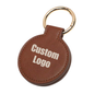 Premium Leather Magnetic Hat Clip