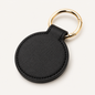 Premium Leather Magnetic Hat Clip
