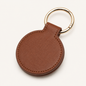 Premium Leather Magnetic Hat Clip