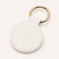 Premium Leather Magnetic Hat Clip